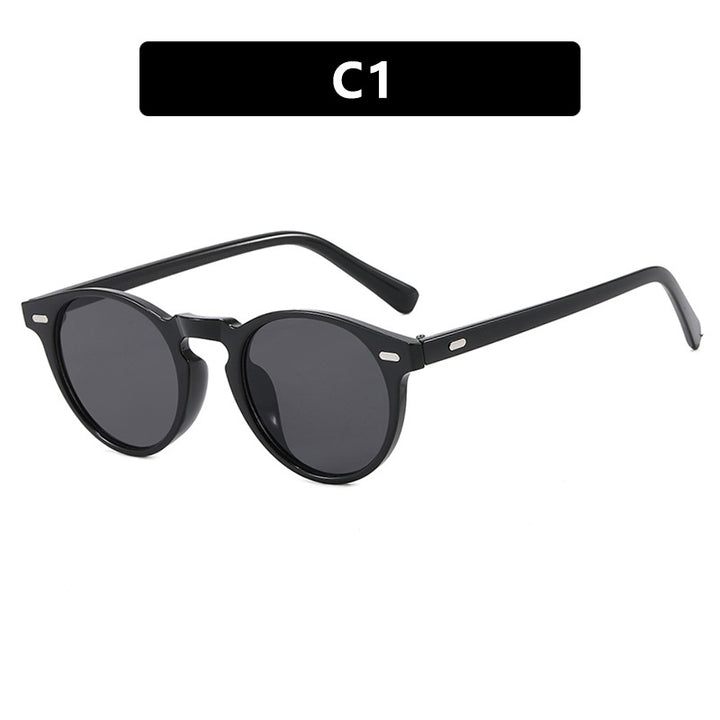 Women’s fashionable glasses with understated design and light frame Bowlift