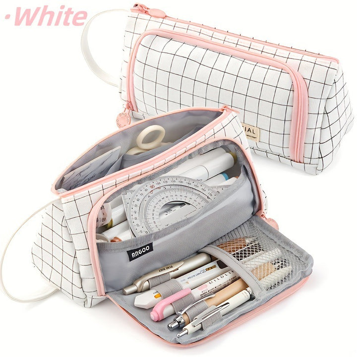 Versatile Utility Pencil Case Bowlift