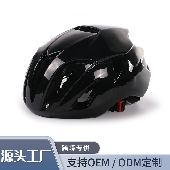 Cycling Helmet Bowlift