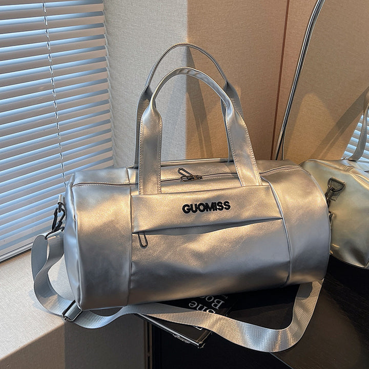 Stylish Gym Duffel Bag