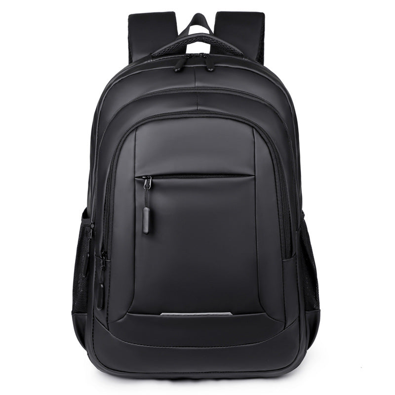 Multifunctional Laptop Backpack with Ergonomic Design Bowlift