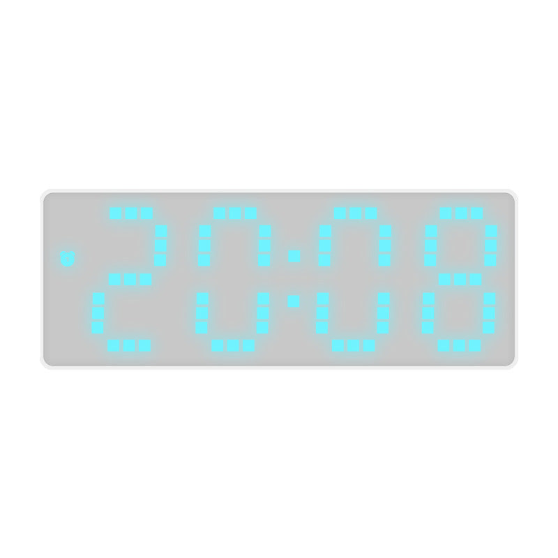 Wall Clock Bowlift