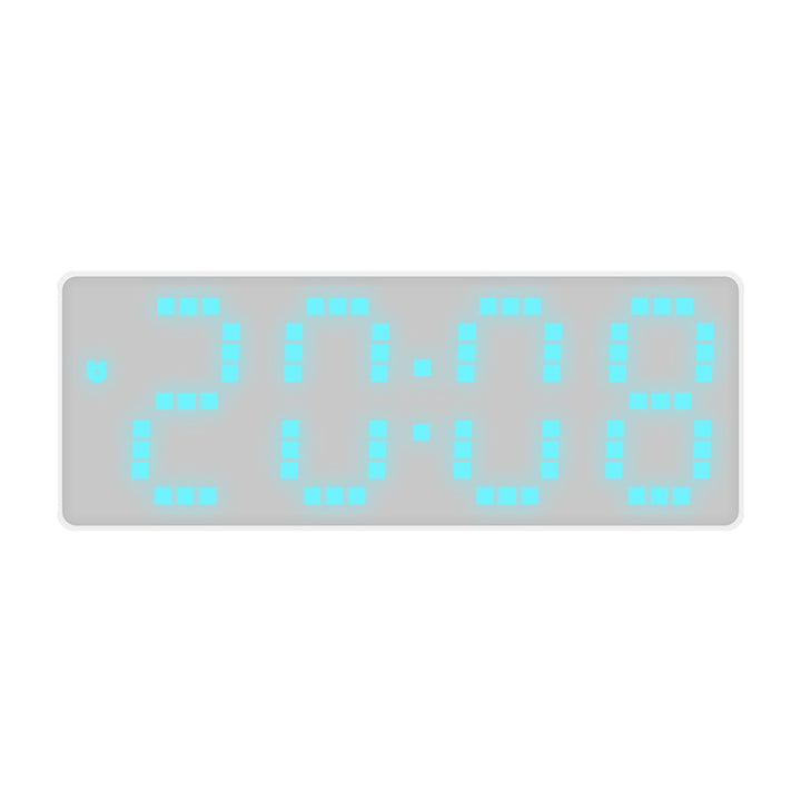Wall Clock Bowlift