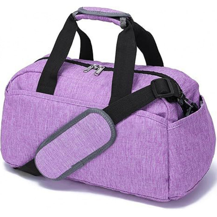 Travel Duffel Bag Bowlift