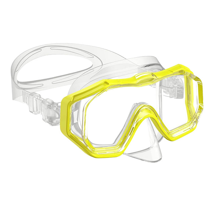 Diving mask Bowlift