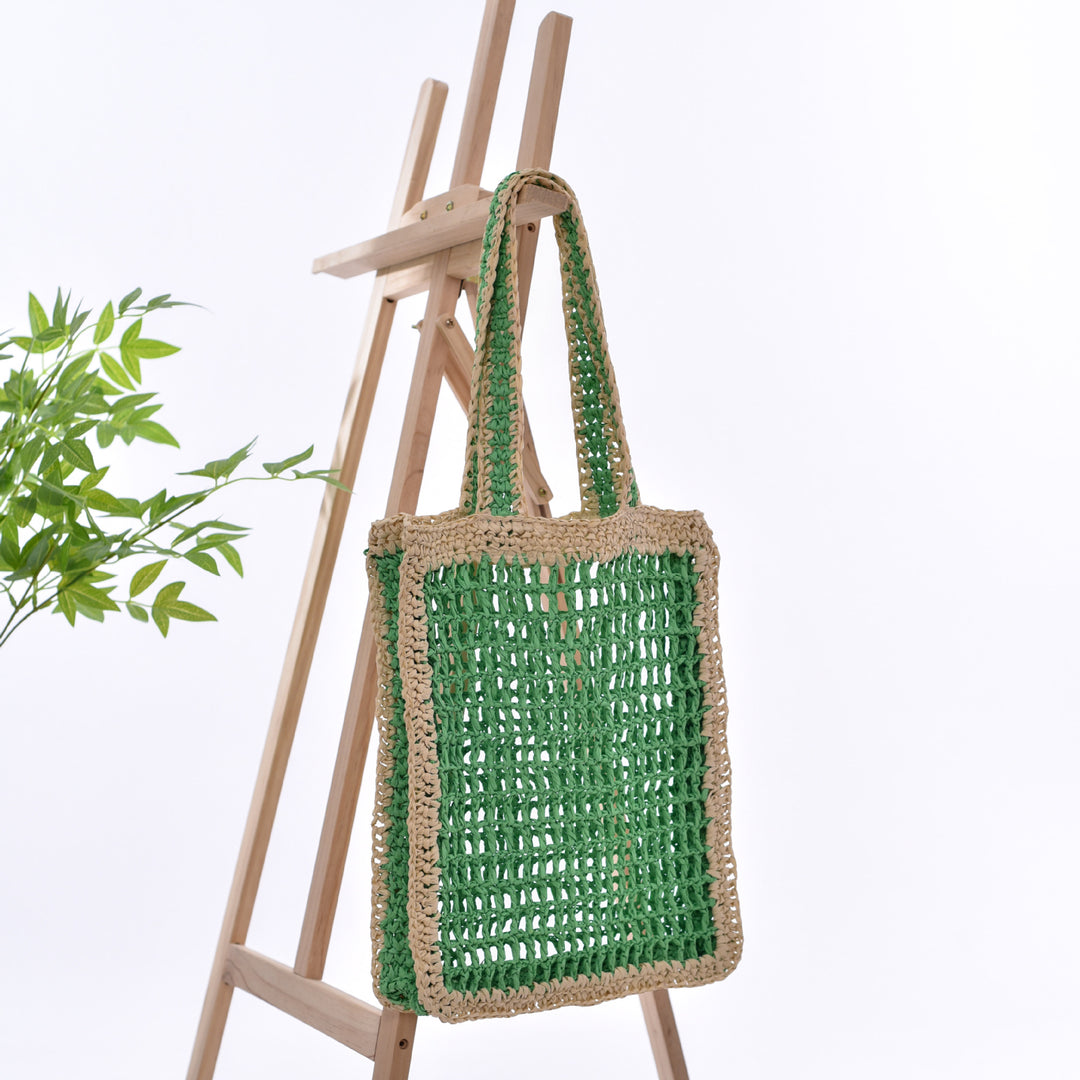 Shopping bag Bowlift
