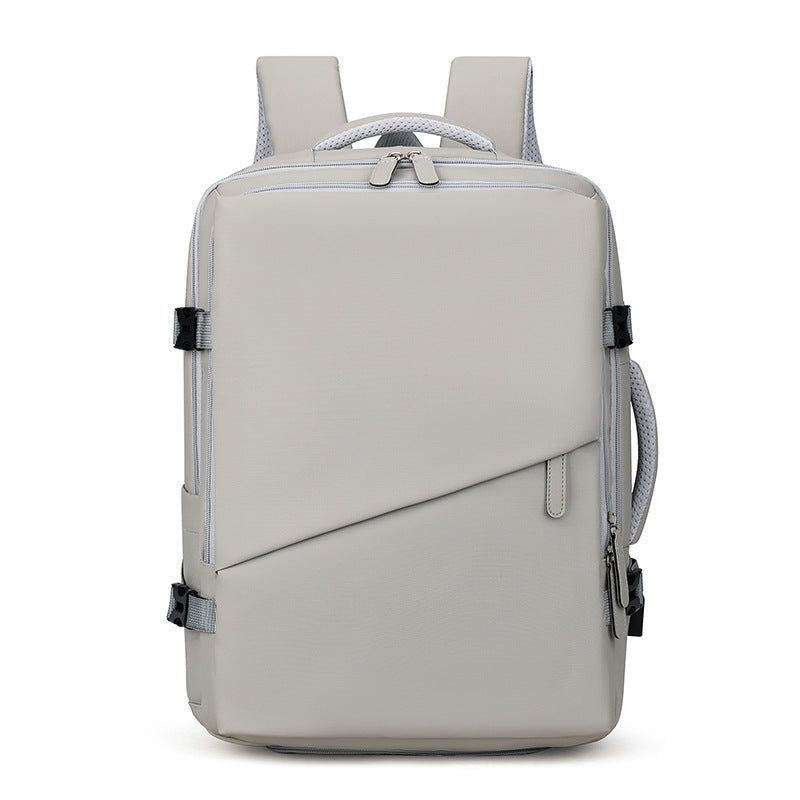 Functional Slim Backpack Bowlift