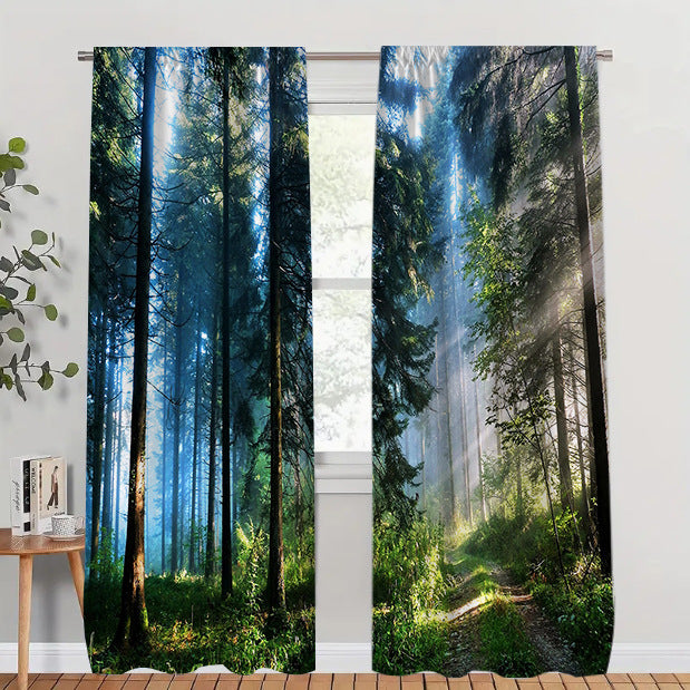Home Decor Curtain Bowlift