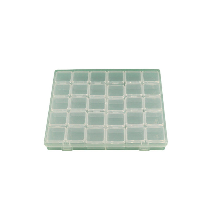 Multi-Grid Storage Organizer Bowlift