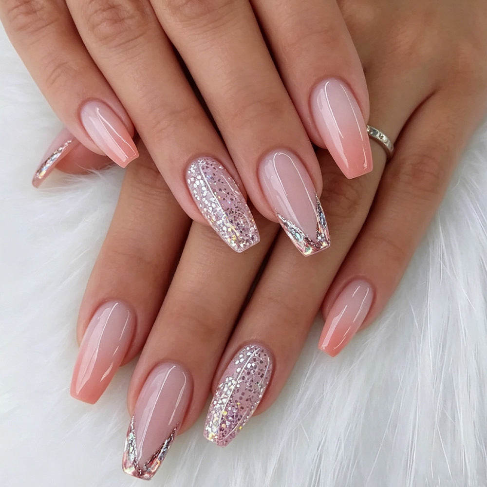 Premium Gel Nail Art Set Bowlift