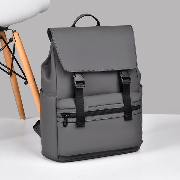 Versatile Structured Backpack Bowlift
