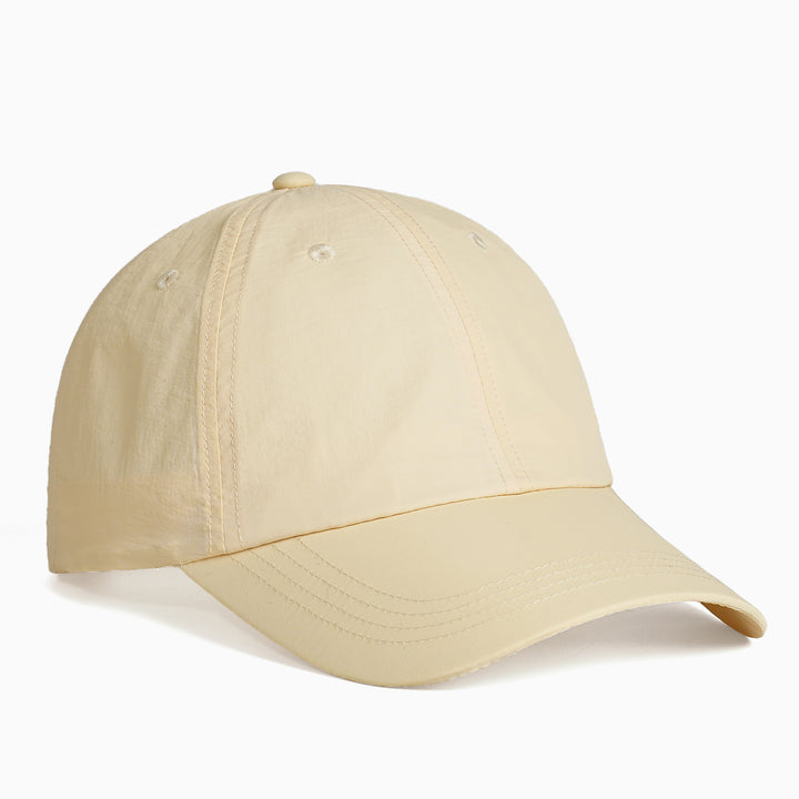 Women practical and waterproof baseball cap Bowlift