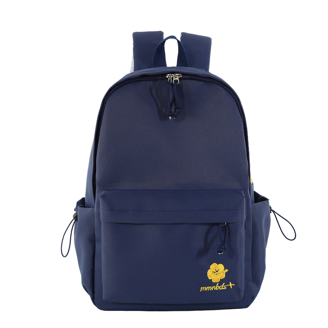 Versatile Multi-Pocket Travel Backpack Bowlift