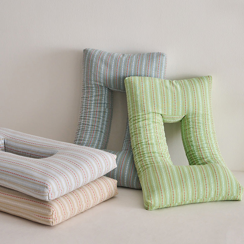Comfortable meditation cushion Bowlift