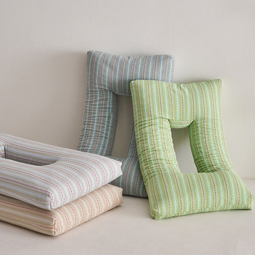 Comfortable meditation cushion Bowlift