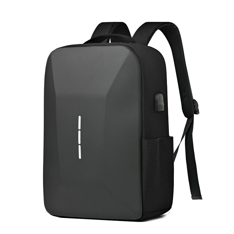 High-Durability Anti-Theft Backpack Bowlift