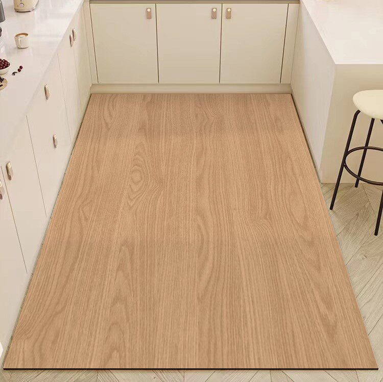 Water-Resistant Kitchen Flooring Mat