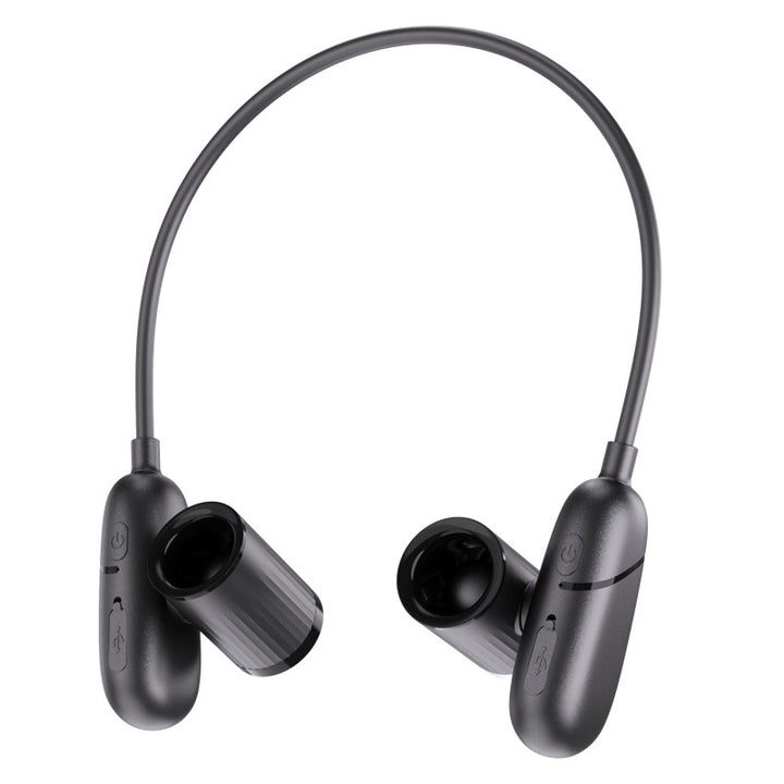 Ladies Sports Bluetooth Earbuds Bowlift