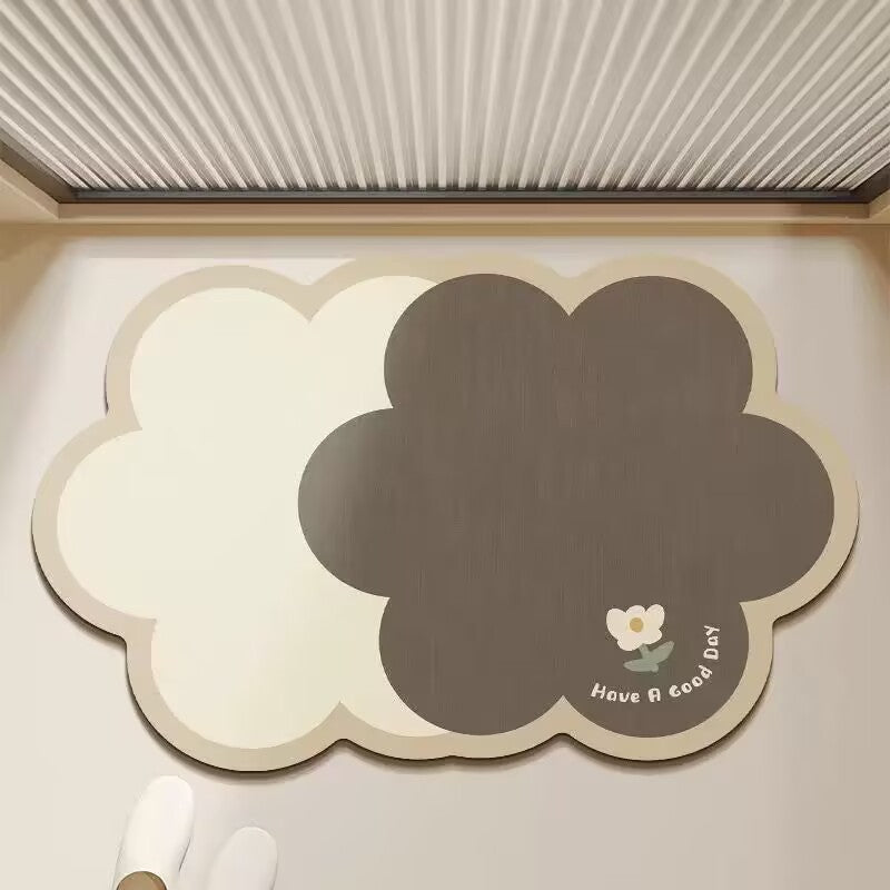 Decorative Area Rug