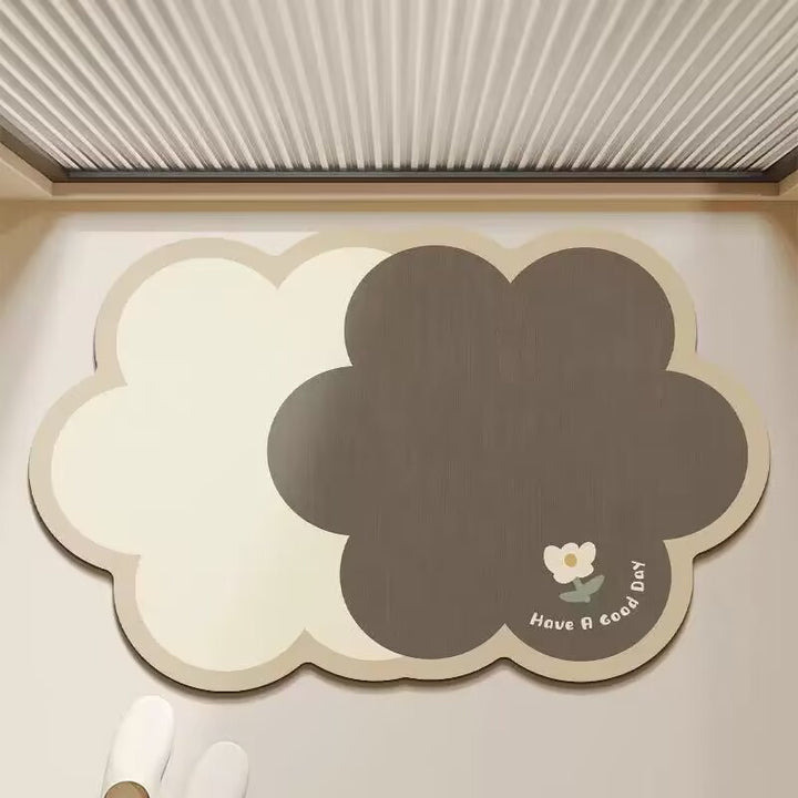 Decorative Area Rug
