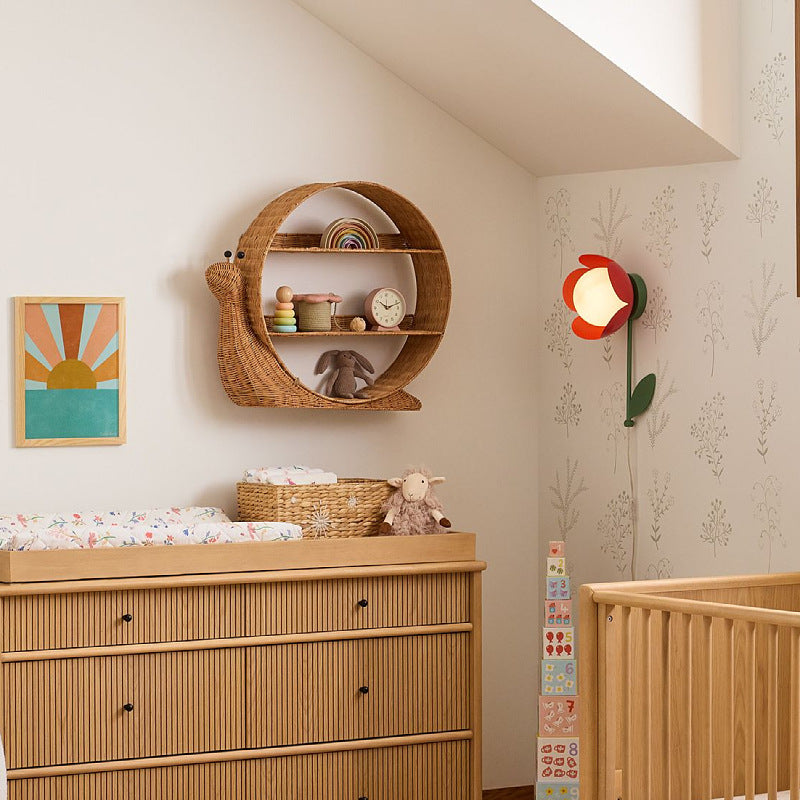 Bowlift Bookcase