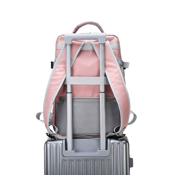 Multifunctional Backpack Bowlift
