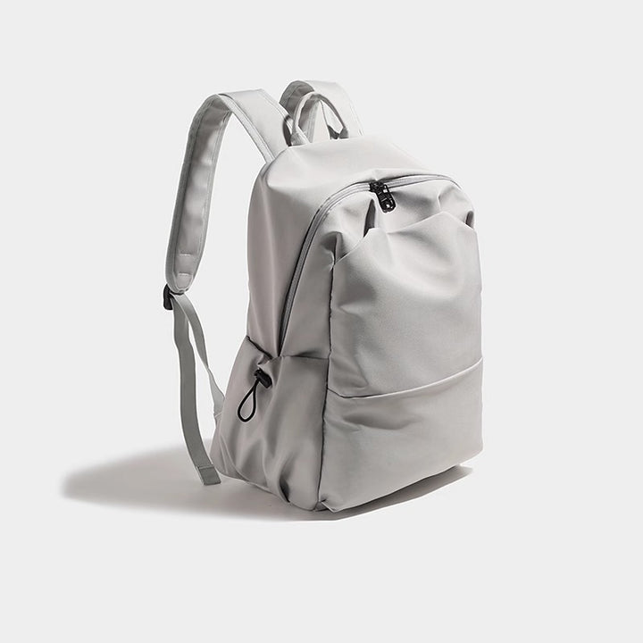 Multi-Functional Ergonomic Backpack Bowlift