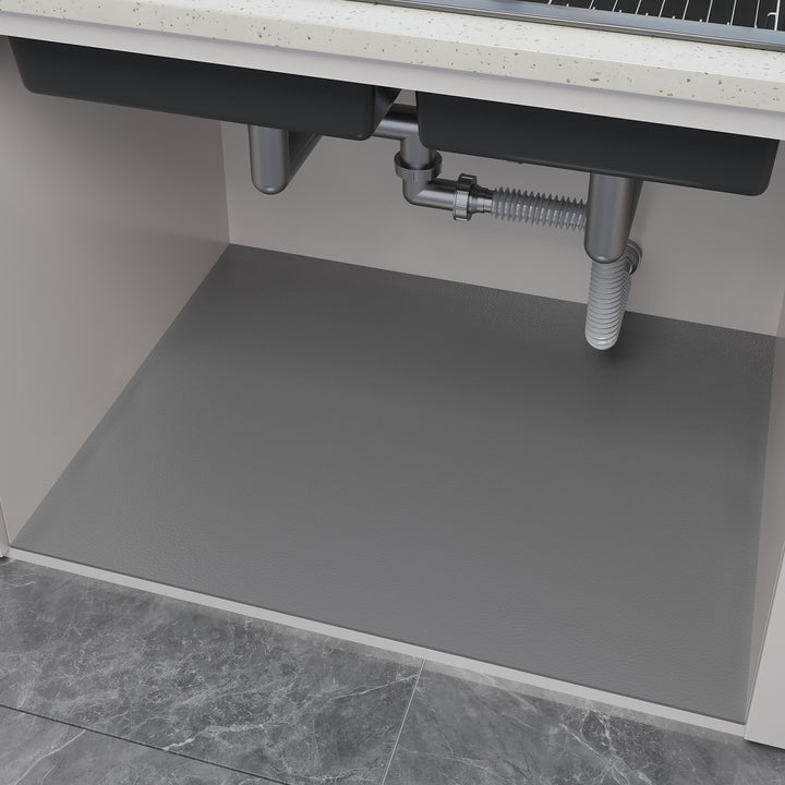 Waterproof Anti-Slip Kitchen Sink Mat Bowlift