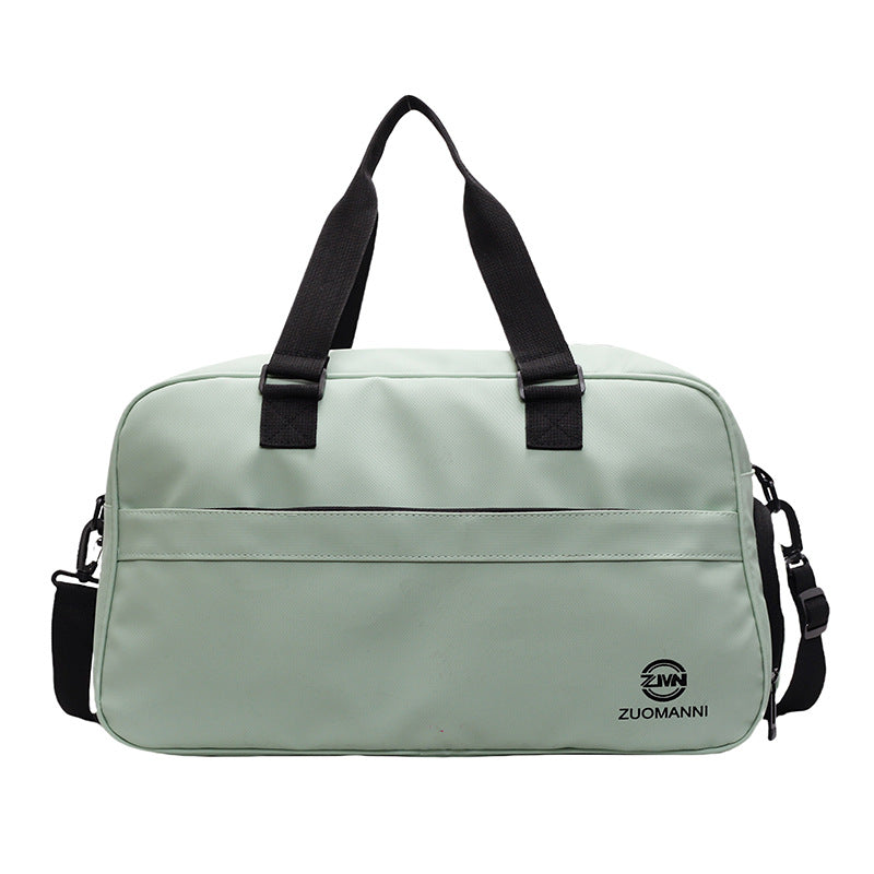 Waterproof Multi-Functional Travel Duffle Bag Bowlift