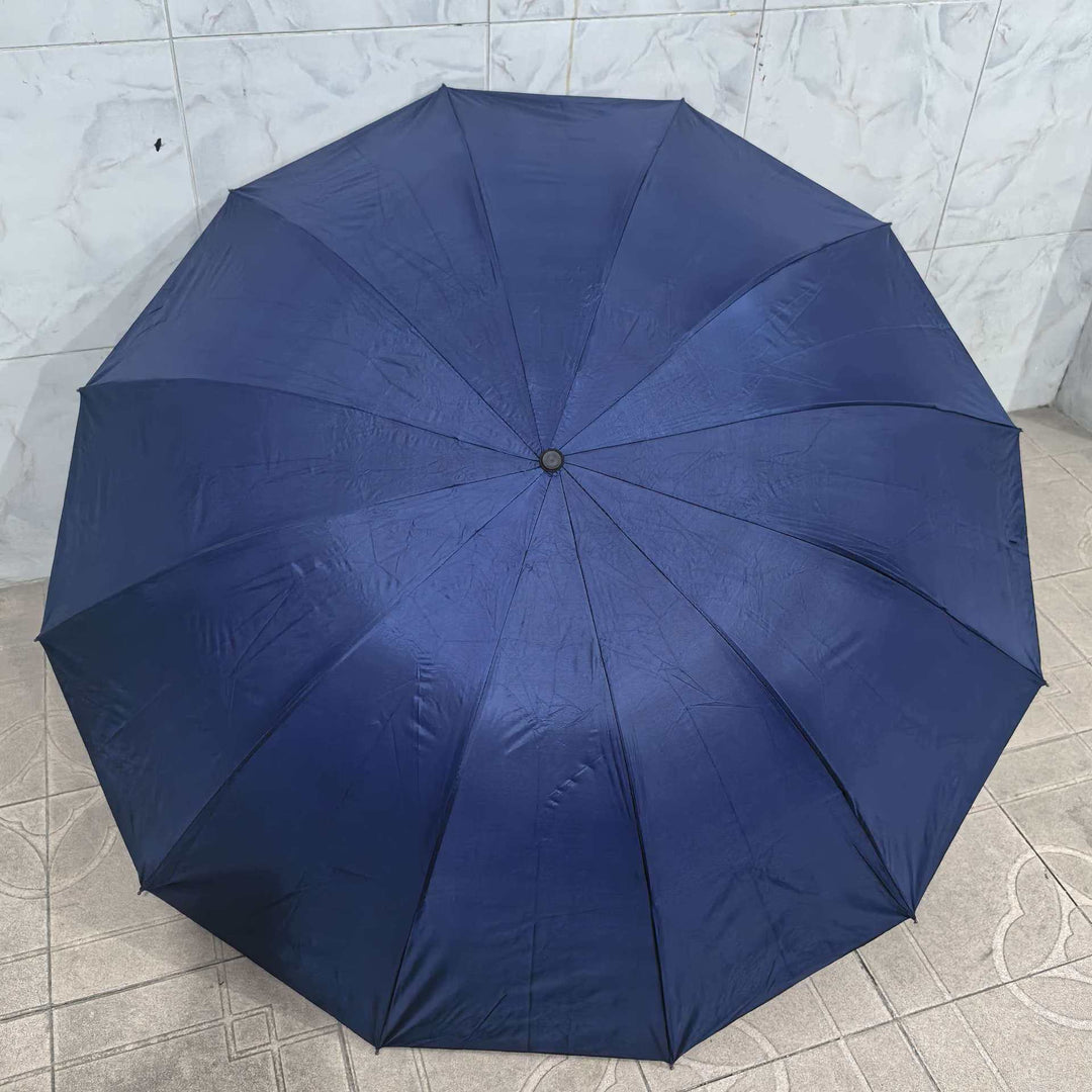 Women's compact umbrella Bowlift