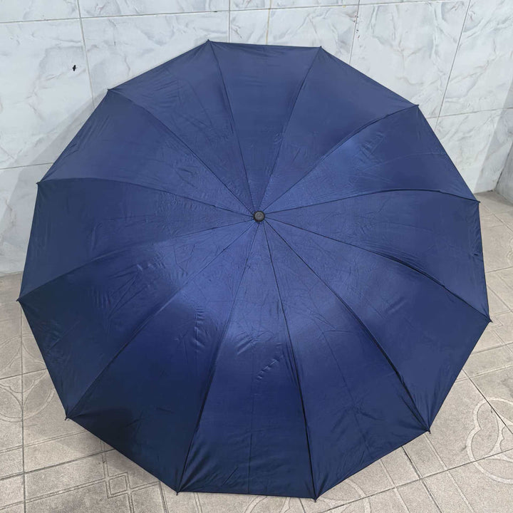 Women's compact umbrella Bowlift