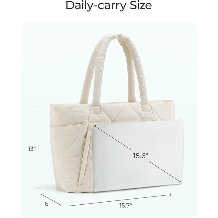 Fashionable leisure bag with practical design Bowlift