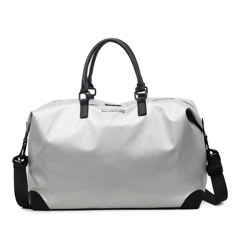 Premium Waterproof Travel Duffel