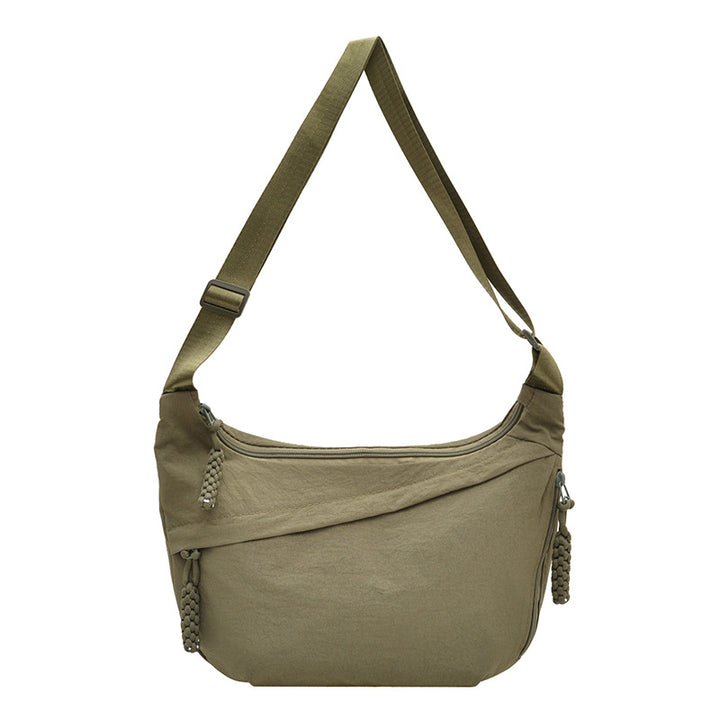 WoCasual Sling Shoulder Bag Bowlift