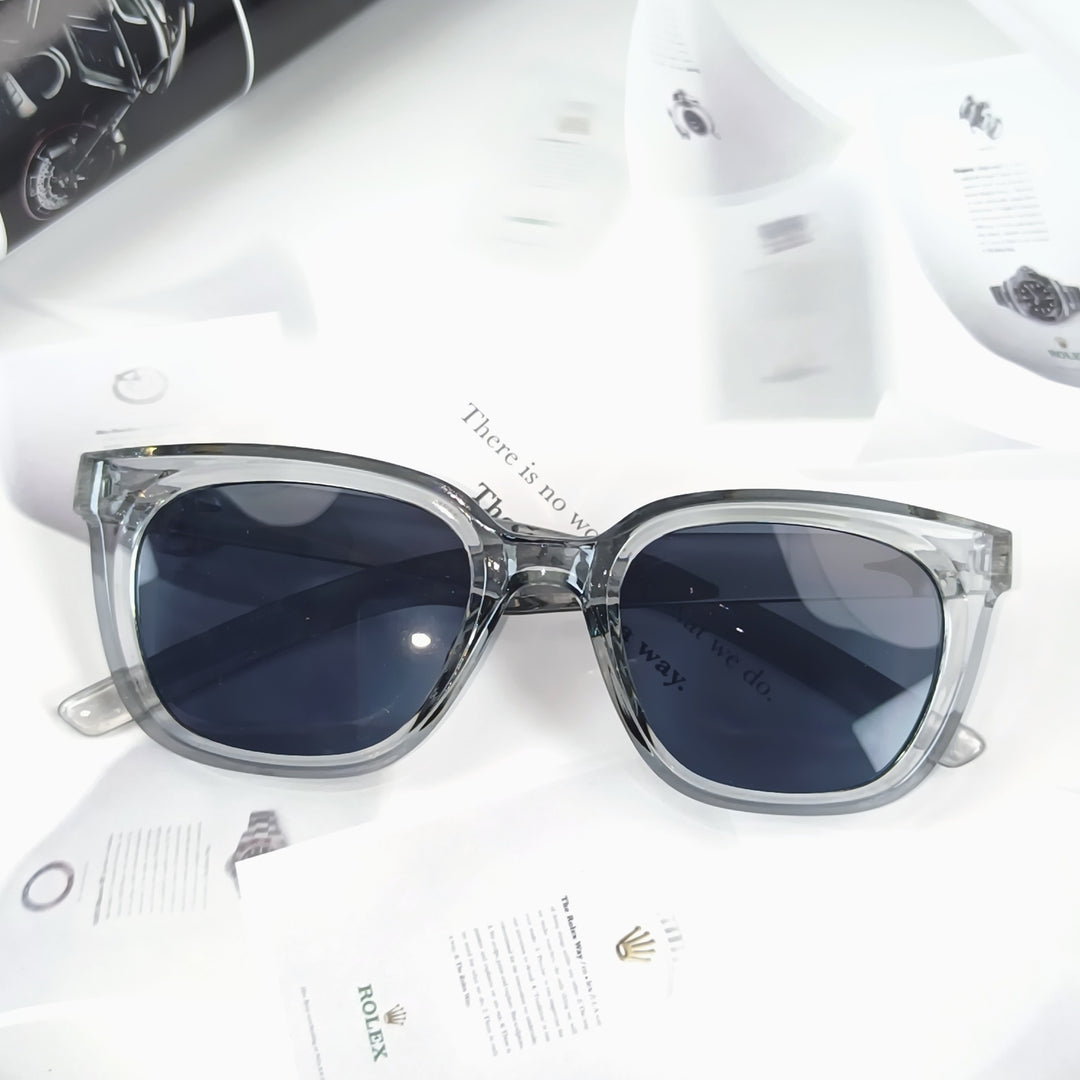 Women's Cat-Eye Sunglasses with Trendy Design Bowlift