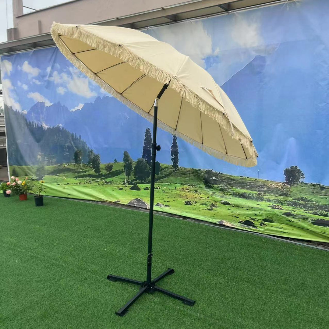 Garden Sun Umbrella Bowlift