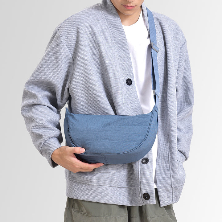 Lightweight Fashionable Sling Bag Bowlift