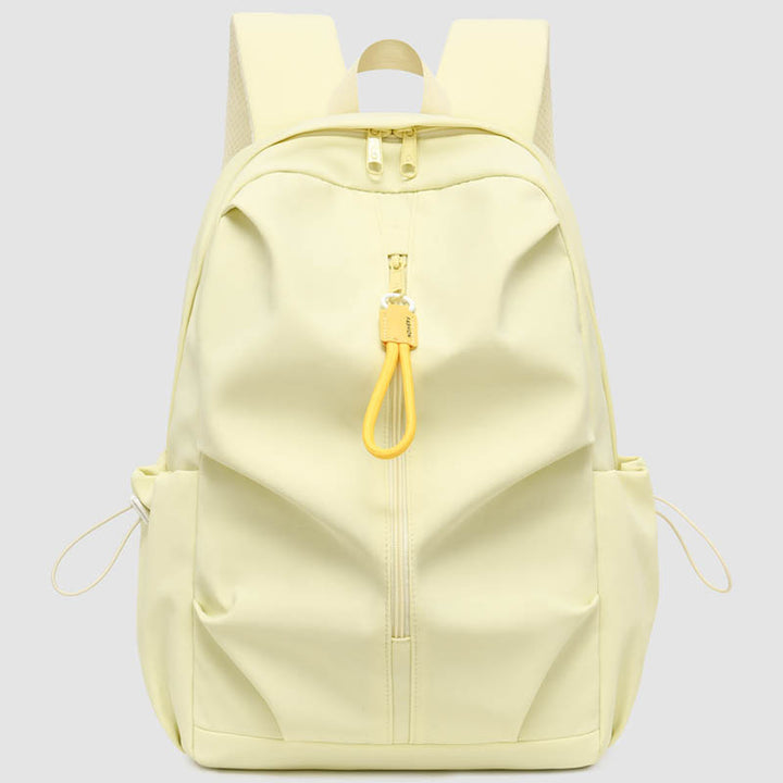 Sleek Functional Backpack Bowlift