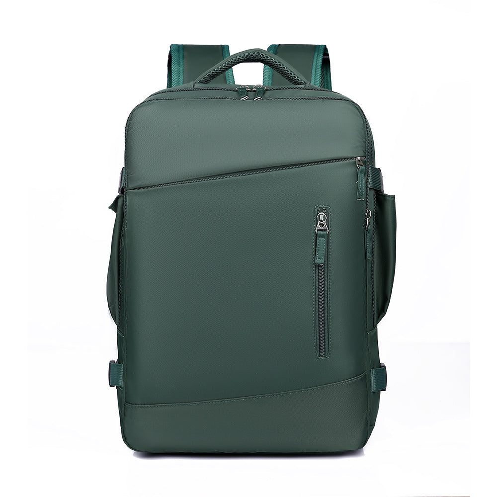 Professional Business Laptop Backpack Bowlift