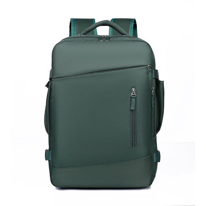 Versatile Laptop Backpack Bowlift