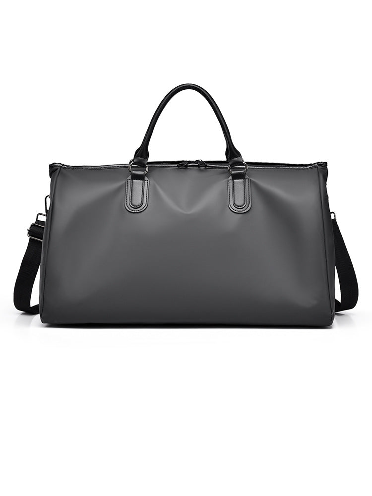Premium Waterproof Travel Duffle Bag Bowlift