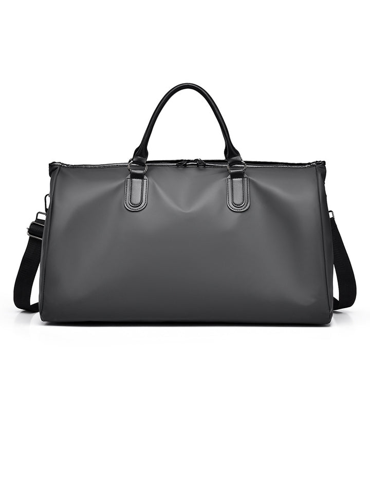 Premium Waterproof Travel Duffle Bag Bowlift