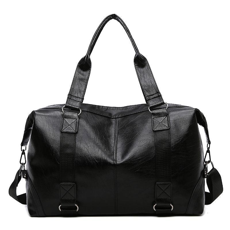 Elegant Multifunctional Travel Bag Bowlift