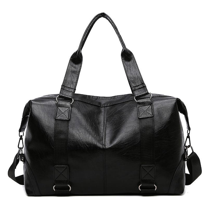 Elegant Multifunctional Travel Bag Bowlift