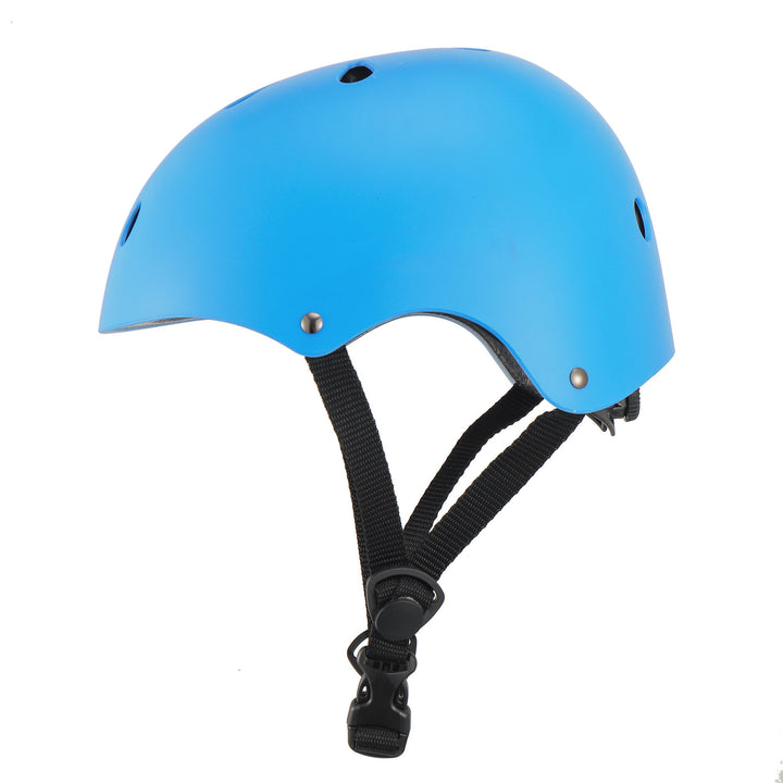 Multi-Sport Protective Helmet Bowlift