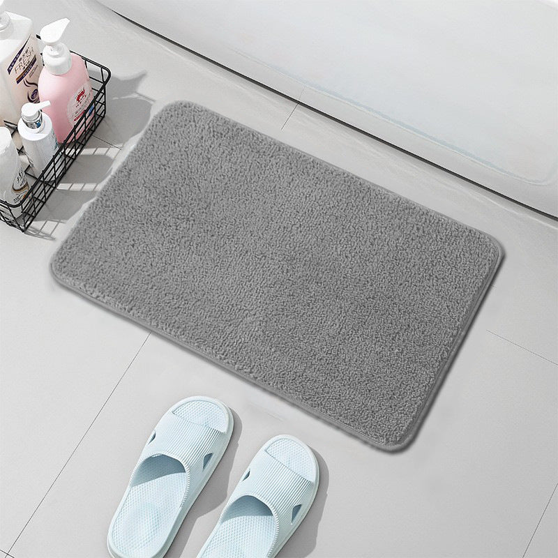 Ultra-Soft Anti-Slip Bath Mat Bowlift