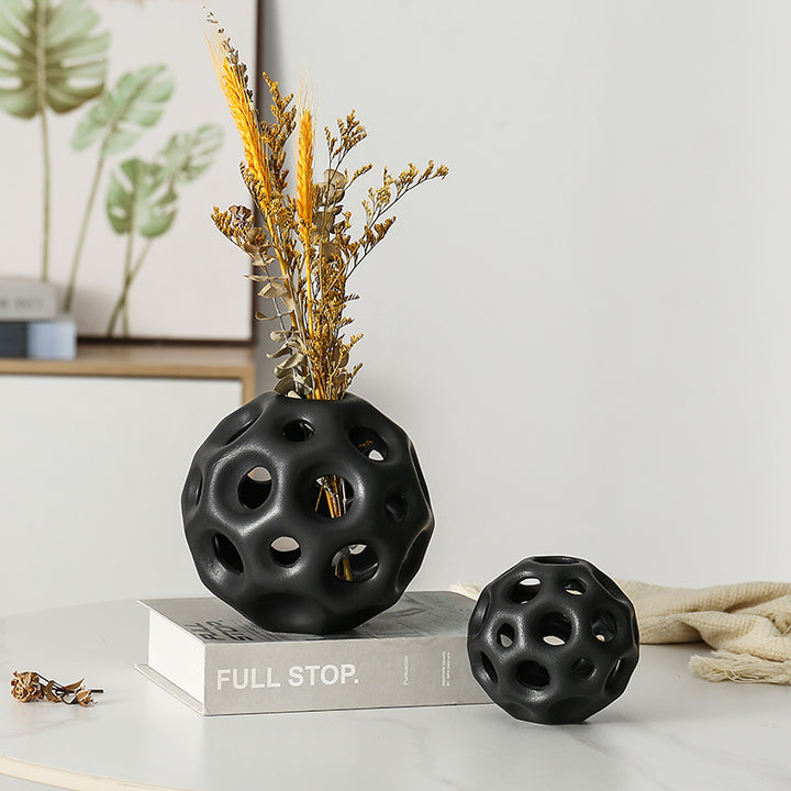 Decorative ceramic balls Bowlift