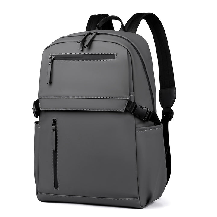 Eco-Friendly Travel Backpack Bowlift