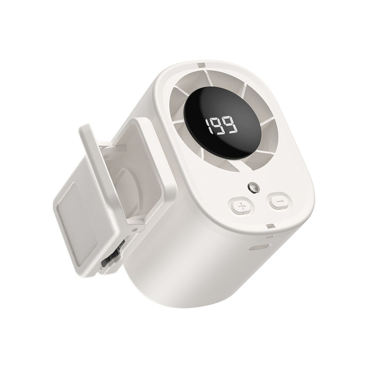 Unisex Smart-Plug Bowlift