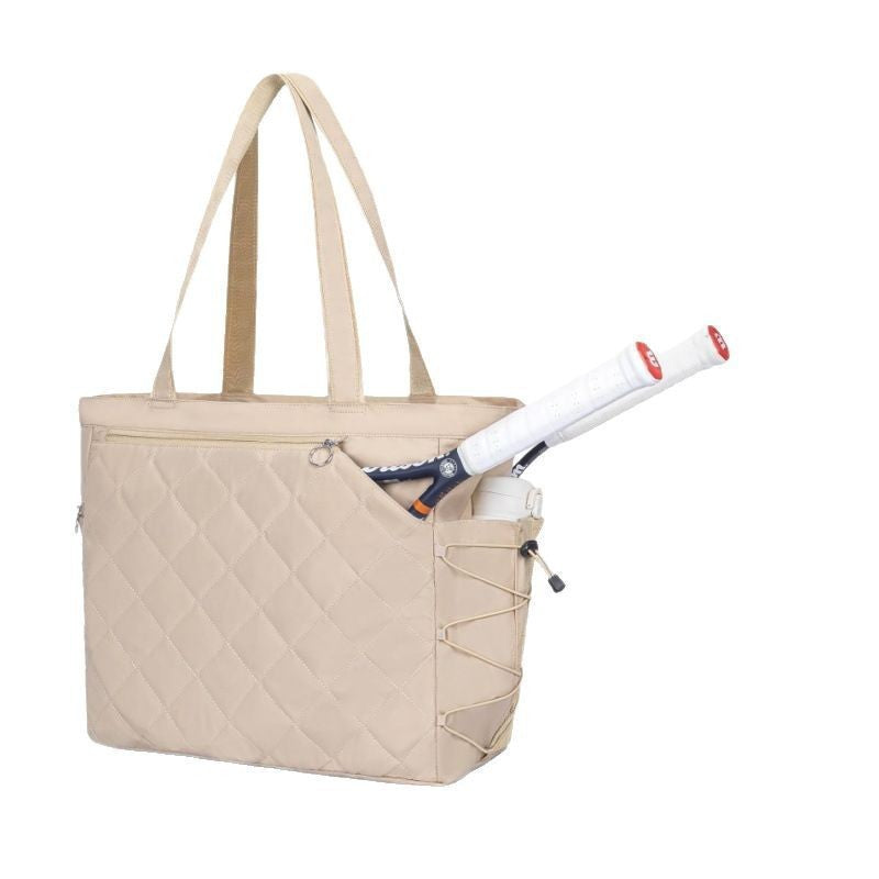 Sporty tennis bag Bowlift